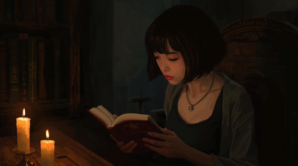 マオ — ソウルアバター診断の作者