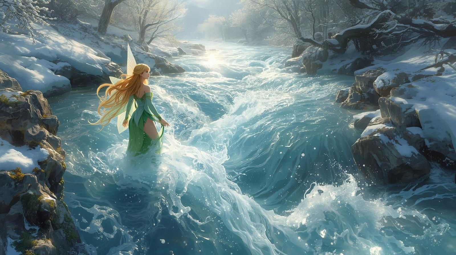 壬寅 みずのえ・とら