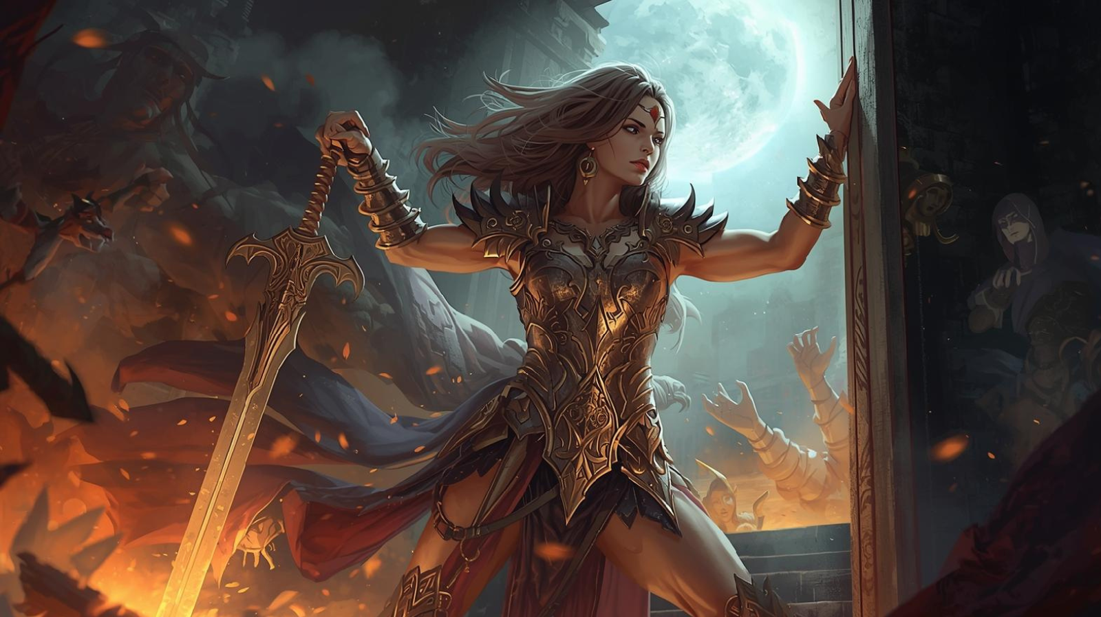 庚申 かのえ・さる